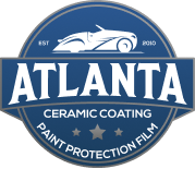 🥇 Atlanta Ceramic Coating for Stainless Steel Appliances